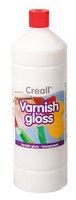 Creall-Varnish Glanzlack 1000 ml