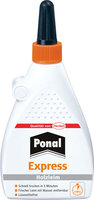 Ponal Holzleim express/PN15X 120g Flasche